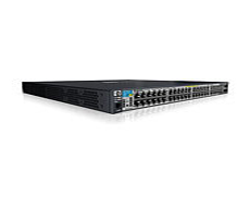 Коммутатор HP 3500-48G-PoE+ yl (J9311A) HP Networking J9311A фото, купить, цена, магазин