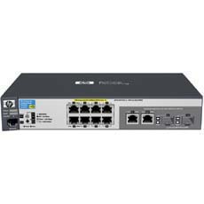 HP 1 Port Power Injector HP Networking J9407B фото, купить, цена, магазин