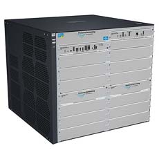 HP PCM+ Agent w/ ONE zl Module HP Networking J9496A фото, купить, цена, магазин