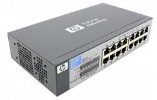 HP 8-port 10GBase-T v2 zl Module HP Networking J9546A фото, купить, цена, магазин