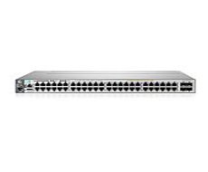 Коммутатор HP 3800-48G-PoE+-4SFP+ (J9574A) HP Networking J9574A фото, купить, цена, магазин