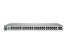 Коммутатор HP 3800-48G-4SFP+ (J9576A) HP Networking J9576A фото, купить, цена, магазин