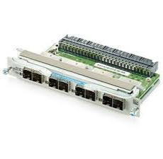 HP 3800 4-port Stacking Module HP Networking J9577A фото, купить, цена, магазин