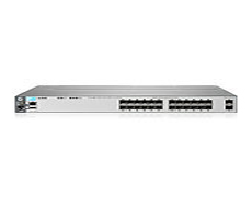 Коммутатор HP 3800-24SFP-2SFP+ (J9584A) HP Networking J9584A фото, купить, цена, магазин