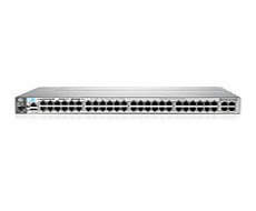 Коммутатор HP 3800-48G-4XG (J9586A) HP Networking J9586A фото, купить, цена, магазин