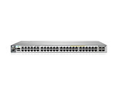 Коммутатор HP 3800-48G-PoE+-4XG (J9588A) HP Networking J9588A фото, купить, цена, магазин