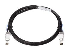 Кабель стекирования для коммутатора Aruba 2920/2930M, 0,5 м HP Networking J9734A фото, купить, цена, магазин