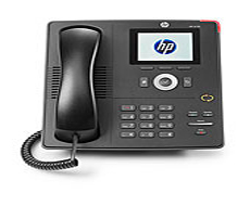IP-телефон HP 4120 (J9766A) HP Networking J9766A фото, купить, цена, магазин