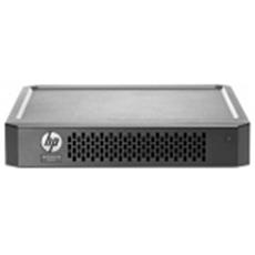 HP PS1810-8G Switch (WEB-Managed, Optimized for HP ProLiant Server, 8*10/100/1000, Fanless design, Desktop, Mounts on HP Proliant MicroServer Gen8) HP Networking J9833A фото, купить, цена, магазин
