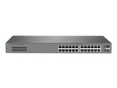 Коммутатор HPE OfficeConnect 1820, 24G HP Networking J9980A фото, купить, цена, магазин