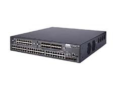 Коммутатор HP 5800-48G-PoE (JC104A) HP Networking JC104A фото, купить, цена, магазин