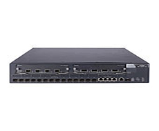 Коммутатор HP 5820-14XG-SFP+ с 2 слотами (JC106A) HP Networking JC106A фото, купить, цена, магазин