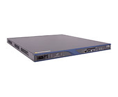 Шасси маршрутизатора HP 6602 (JC176A) HP Networking JC176A фото, купить, цена, магазин