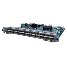 HP 10500 48-port GbE SFP SE Module HP Networking JC619A фото, купить, цена, магазин