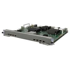 HP 10500 8-port 10GbE SFP+ SE Module HP Networking JC631A фото, купить, цена, магазин