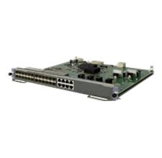 HP 7500 16p GbE SFP/8p GbE Combo SA Mod HP Networking JC667A фото, купить, цена, магазин