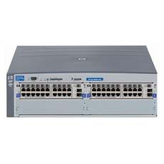 HP 7500 20p GT/4p GbE PoE-upg Cmb SA Mod HP Networking JC668A фото, купить, цена, магазин