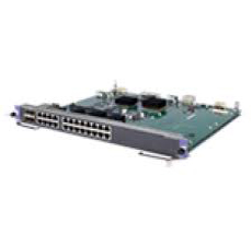 HP 7500 20p GT/4p GbE PoE-upg Cmb SC Mod HP Networking JC669A фото, купить, цена, магазин