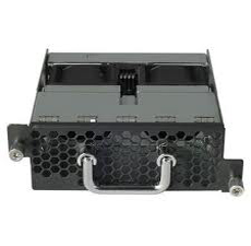 HP 58x0AF Front (port side) to Back (power side) Airflow Fan Tray HP Networking JC683A фото, купить, цена, магазин