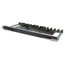 HP 10512 2.88Tbps Type D Fabric Module HP Networking JC750A фото, купить, цена, магазин