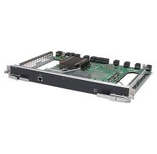 HP 10508 640Gbps Type B Fabric Module HP Networking JC753A фото, купить, цена, магазин