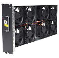 HP 10512 Spare Top Fan Tray Assembly HP Networking JC758A фото, купить, цена, магазин