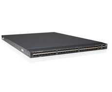 Коммутатор HPE FlexFabric 5900AF, 48XG 4QSFP+ HP Networking JC772A фото, купить, цена, магазин