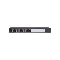 HP V1405-24G Switch (Unmanaged, 24*10/100/1000, QoS, 19 HP Networking JD022A фото, купить, цена, магазин