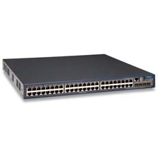 HP X110 100M SFP LC LH80 Transceiver HP Networking JD091A фото, купить, цена, магазин