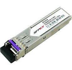 HP X115 100M SFP LC BX 10-D Transceiver HP Networking JD101A фото, купить, цена, магазин