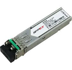 HP X120 1G SFP LC LH100 Transceiver HP Networking JD103A фото, купить, цена, магазин