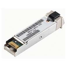 HP X120 1G SFP LC SX Transceiver HP Networking JD118B фото, купить, цена, магазин