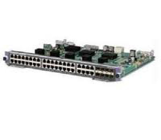 HP 48-Port 10/100Base-T A7500 Module HP Networking JD198B фото, купить, цена, магазин
