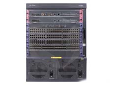 HP 2-Port 10-GbE XFP A7500 Module HP Networking JD201A фото, купить, цена, магазин