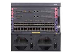 HP 24-Port GbE SFP A7500 Module HP Networking JD203B фото, купить, цена, магазин