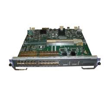 HP 24-Port Gig-T A7500 Module HP Networking JD204B фото, купить, цена, магазин