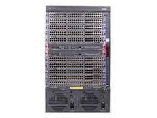 HP 24p Gig-T/2p 10-GbE SFP A7500 Module HP Networking JD206A фото, купить, цена, магазин