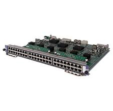 HP 48-Port Gig-T A7500 Module HP Networking JD210A фото, купить, цена, магазин
