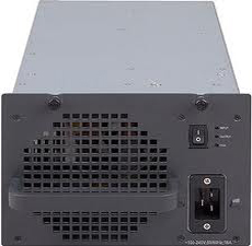 HP A7500 1400W AC Power Supply HP Networking JD218A фото, купить, цена, магазин