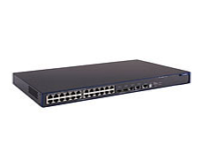 Коммутатор HP 3610-24-4G-SFP (JD336A) HP Networking JD336A фото, купить, цена, магазин