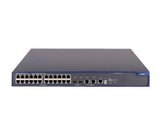 HP A3610-24 with 2 GigT and 2 SPF Ports HP Networking JD337A фото, купить, цена, магазин