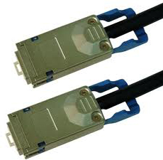 HP X230 Local Connect 100cm CX4 Cable HP Networking JD364B фото, купить, цена, магазин