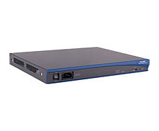 Маршрутизатор HP MSR20-10 (JD431A) HP Networking JD431A фото, купить, цена, магазин
