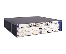 Маршрутизатор HP MSR50-40 (JD433A) HP Networking JD433A фото, купить, цена, магазин