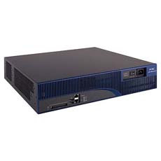 HP 4-Port FXS MIM A-MSR Module HP Networking JD553A фото, купить, цена, магазин
