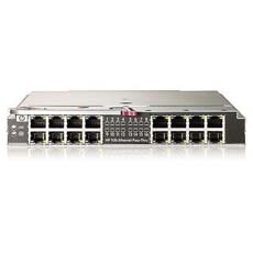 HP 16-Port 10/100 MIM A-MSR Module HP Networking JD569A фото, купить, цена, магазин