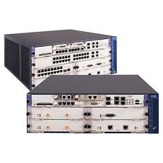 HP 4-Port ISDN-S/T FIC A-MSR Module HP Networking JD589A фото, купить, цена, магазин