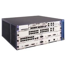 HP X260 Transit RJ45 0.5m Single Cable HP Networking JD641A фото, купить, цена, магазин