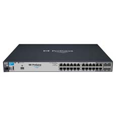 HP 2-Port 10-GbE E5500 Module XFP HP Networking JE085A фото, купить, цена, магазин