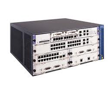 Маршрутизатор HP MSR50-60 (JF231A) HP Networking JF231A фото, купить, цена, магазин